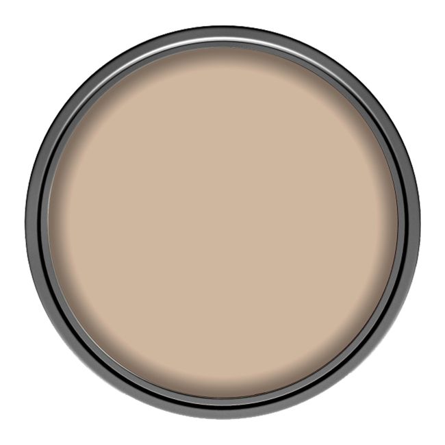 Dulux vægmaling og loftsmaling sentimental sepia 5 l