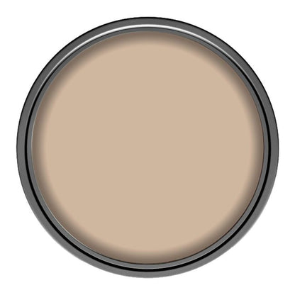 Dulux vægmaling og loftsmaling sentimental sepia 5 l