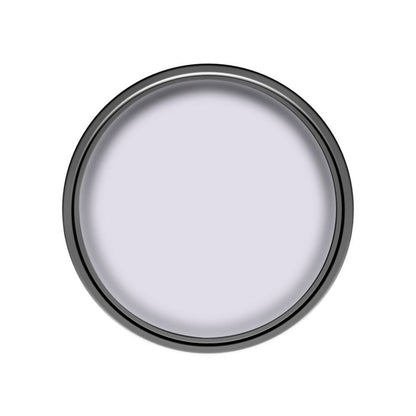 Dulux vægmaling og loftmaling i subtil lyngfarve 2,5 l