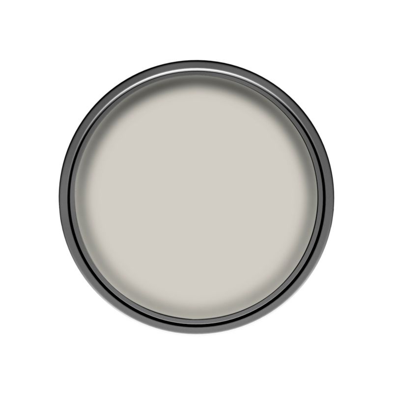 Dulux maling til vægge og lofter i grå nuance 2,5 l