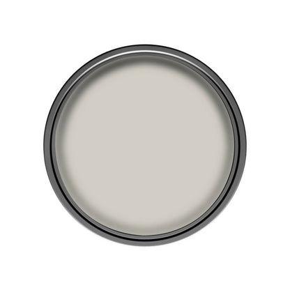 Dulux maling til vægge og lofter i grå nuance 2,5 l