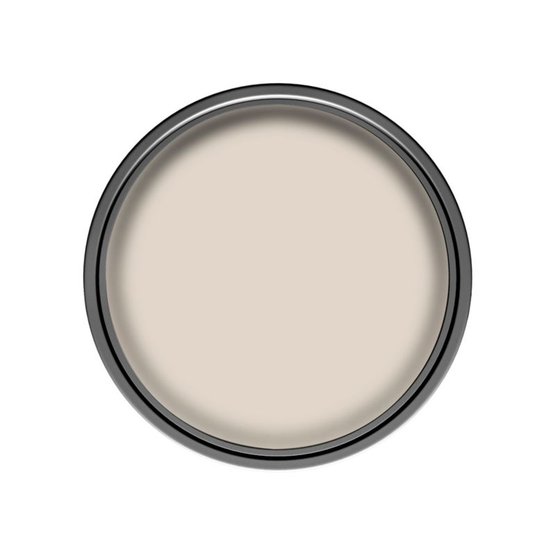 Dulux vægmaling og loftmaling i typisk sandfarve 5 l