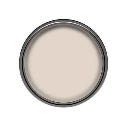 Dulux vægmaling og loftmaling i typisk sandfarve 5 l