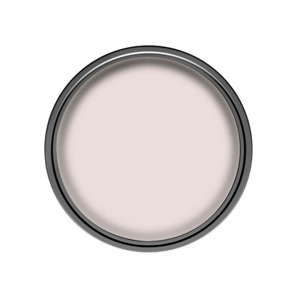 Dulux vægmaling og loftmaling i afdæmpet rosa 2,5 l