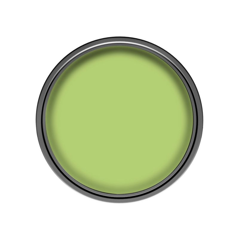 Dulux vægmaling og loftmaling Kiwi-fortryllelse 2,5 l