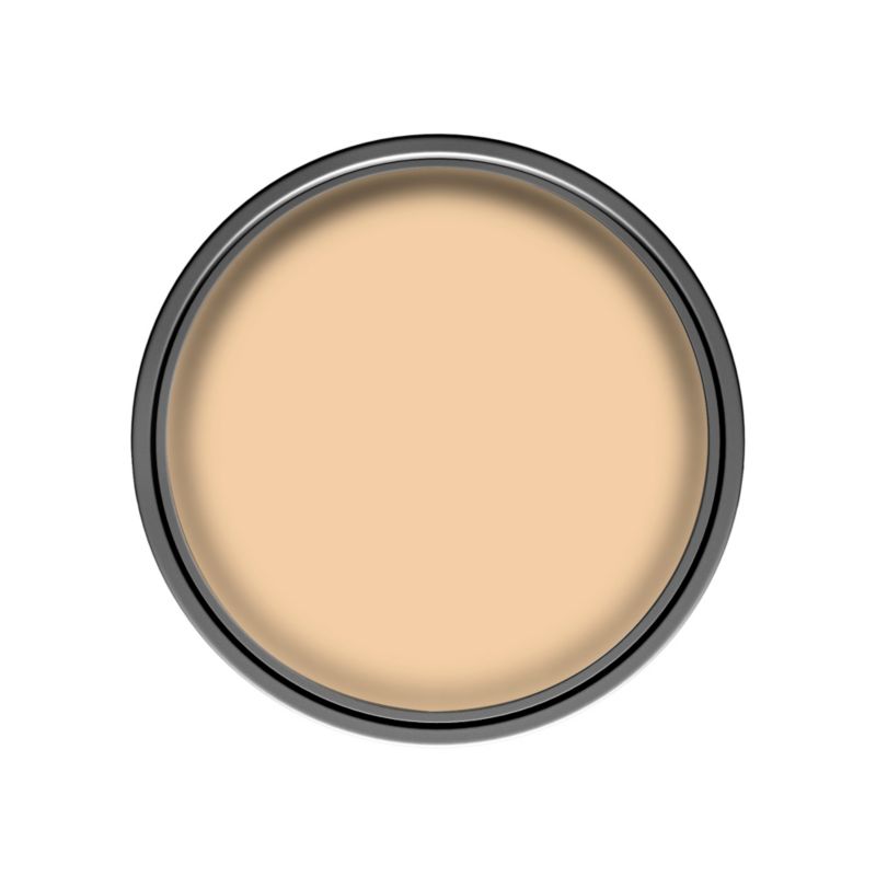 Dulux Complete facadefarve sandfarvet 5 l