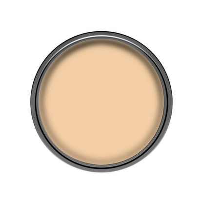 Dulux Complete facadefarve sandfarvet 5 l