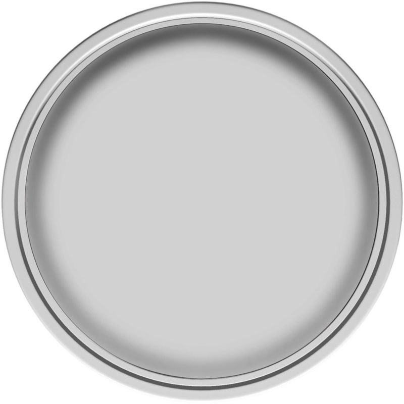 Dulux Complete facademaling i grå - 10 l
