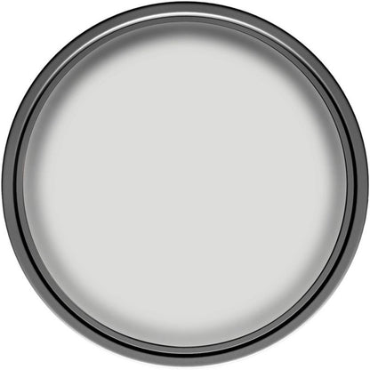 Dulux Extreme facadefarve lys grå 5 l
