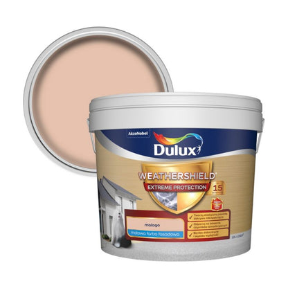 Dulux Extreme facademaling Malaga 10 l