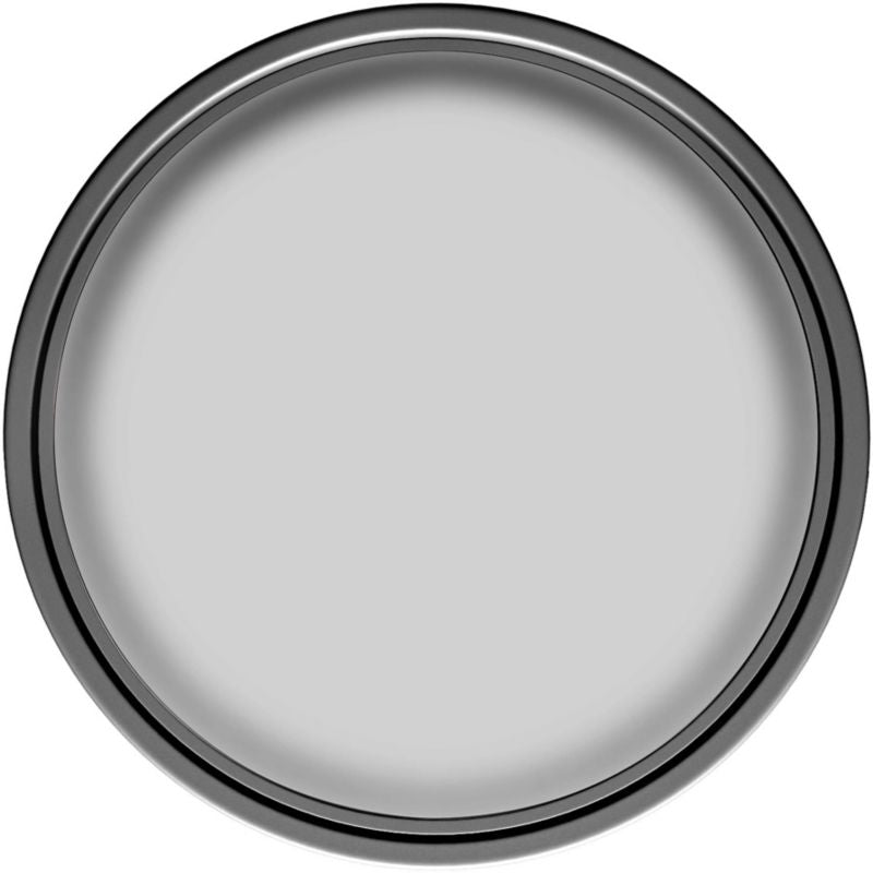 Dulux Extreme facadefarve i grå, 5 l