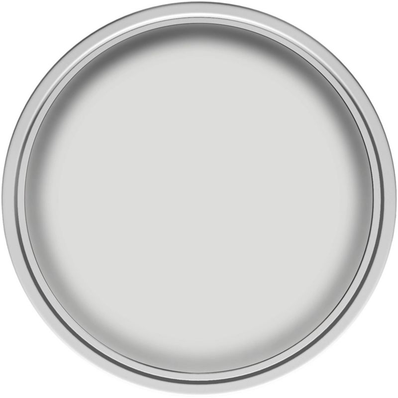 Dulux Extreme facadefarve i grå, 10 l