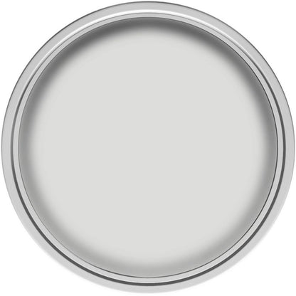 Dulux Extreme facadefarve i grå, 10 l