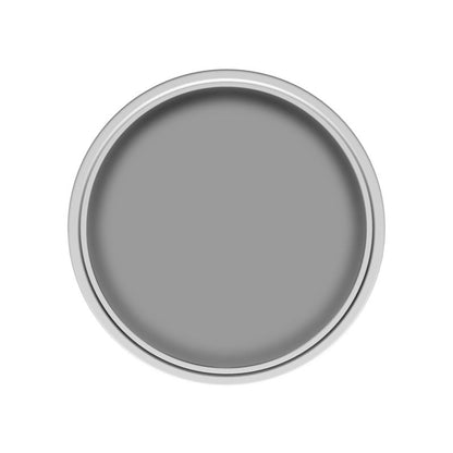 Dulux Extreme facadefarve grå 10 l