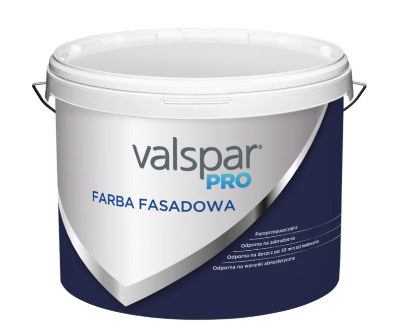 Facadefarve VP 10 l base B2