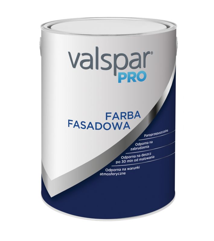 Facadefarve VP 5 l base B2
