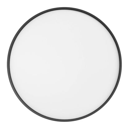 GoodHome maling til køkken og badeværelse hvid satin 2,5 l