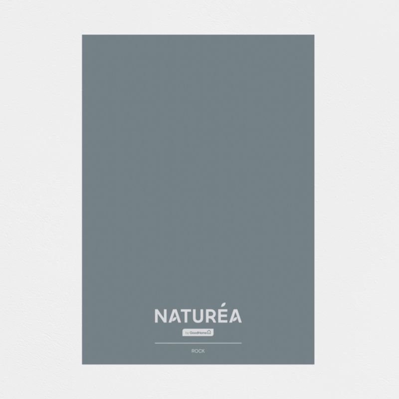 GoodHome Naturea Rock mat vægmaling til vægge og lofter 2,5 l