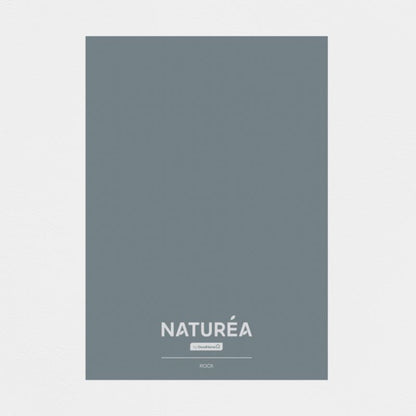 GoodHome Naturea Rock mat vægmaling til vægge og lofter 2,5 l
