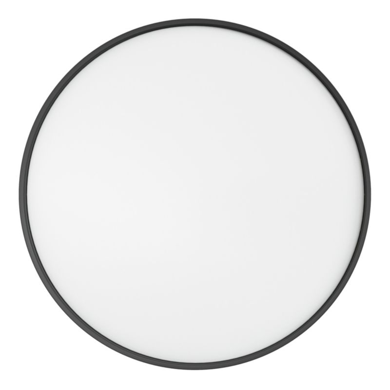 GoodHome Premium mat-hvid maling 10 l