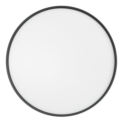 GoodHome Premium mat-hvid maling 10 l