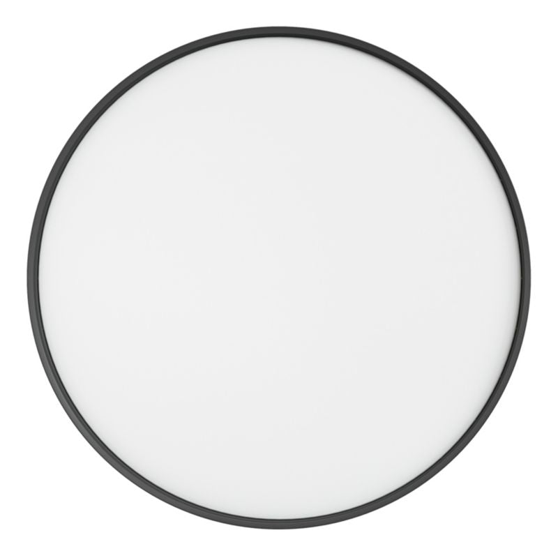 GoodHome Premium maling hvid mat 2,5 l