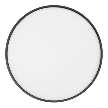 GoodHome Premium maling hvid mat 2,5 l