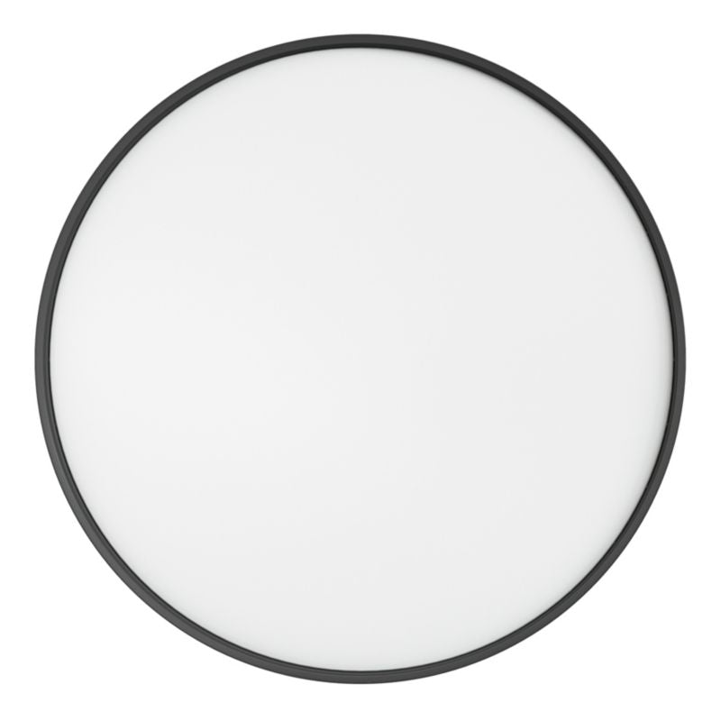 GoodHome Premium hvid mat maling 5 l