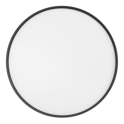 GoodHome Premium hvid mat maling 5 l