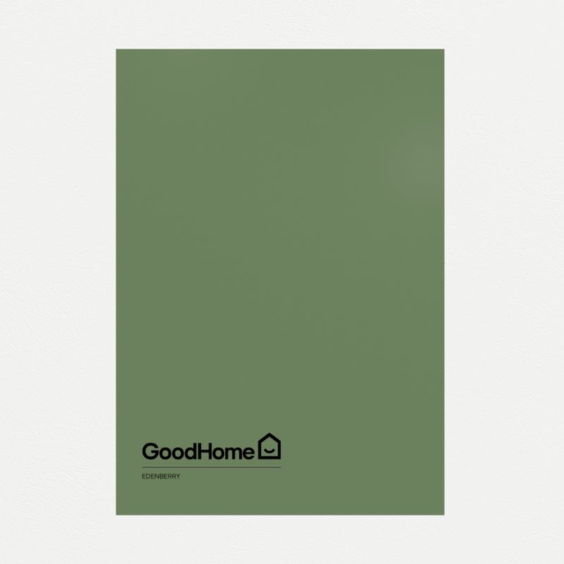 GoodHome vægmaling og loftsmaling Edenberry 2,5 l