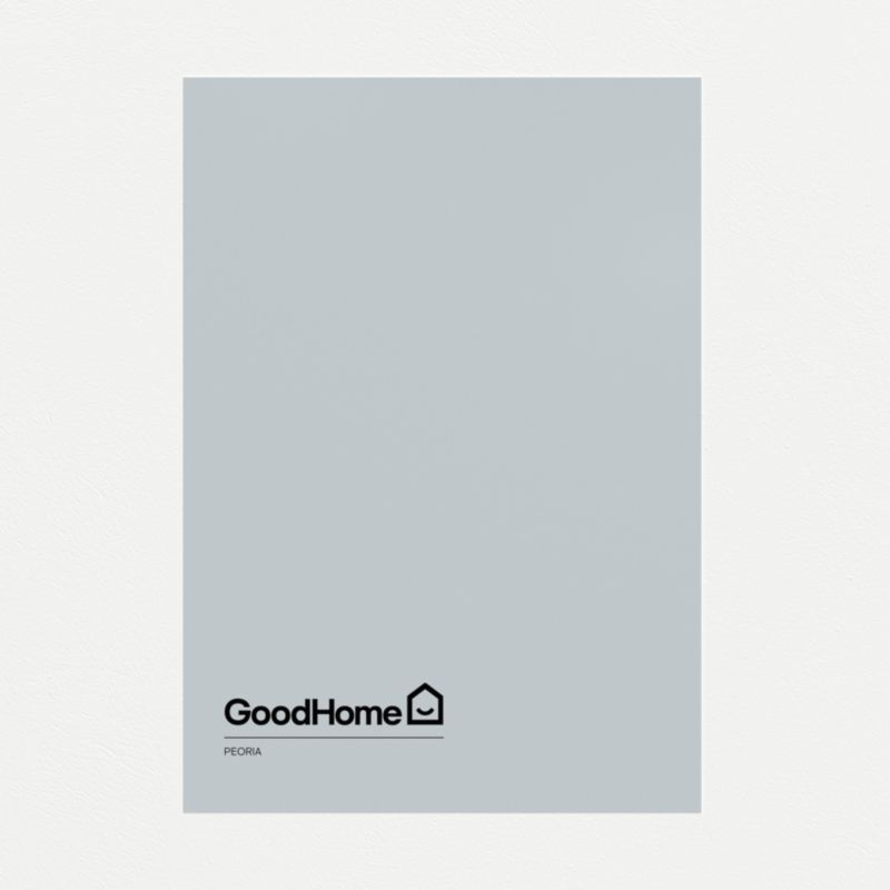 GoodHome Peoria vægmaling og loftsmaling 5 l