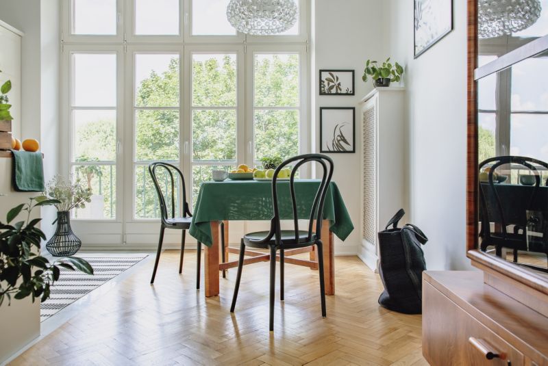 Beckers It's Simple klassisk hvid farve 5 l