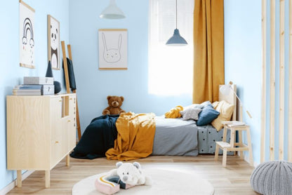 Beckers It's Simple Sleepy Time farve 2,5 l