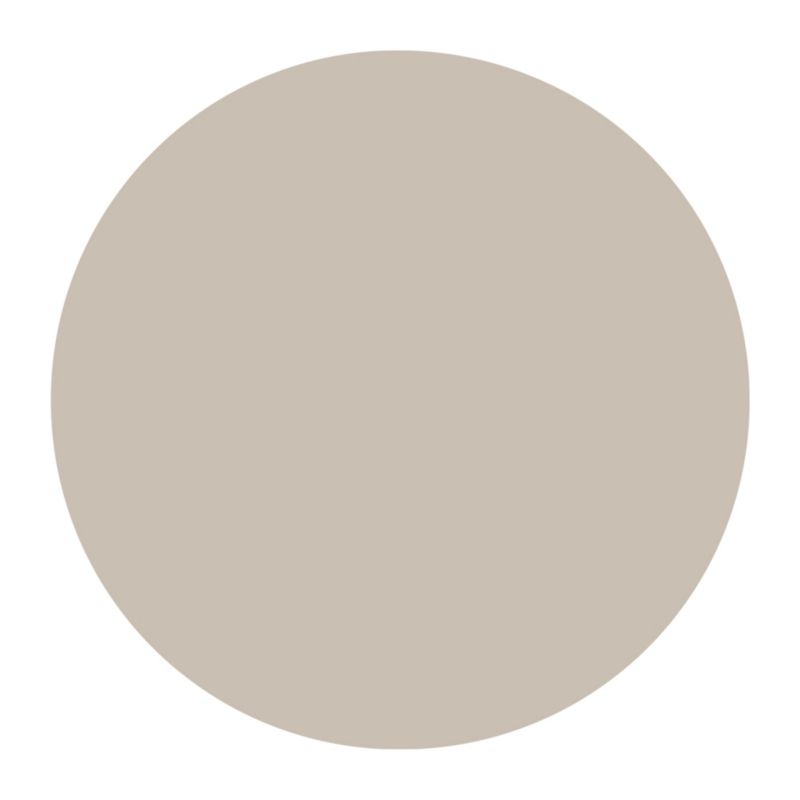 Beckers Vaggfarg Colour cashmere beige 2,5 l farve