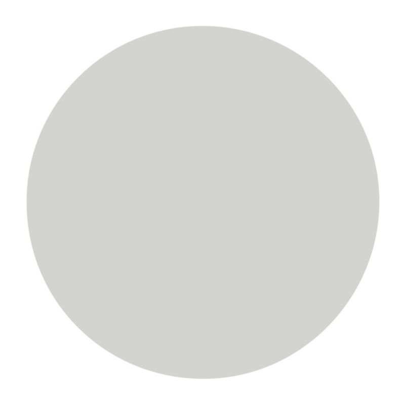 Beckers Vaggfarg farve i misty grey, 2,5 l