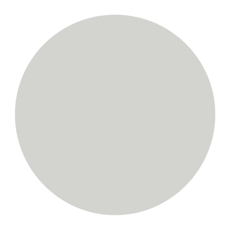 Beckers Vægmaling Colour misty grey 5 l