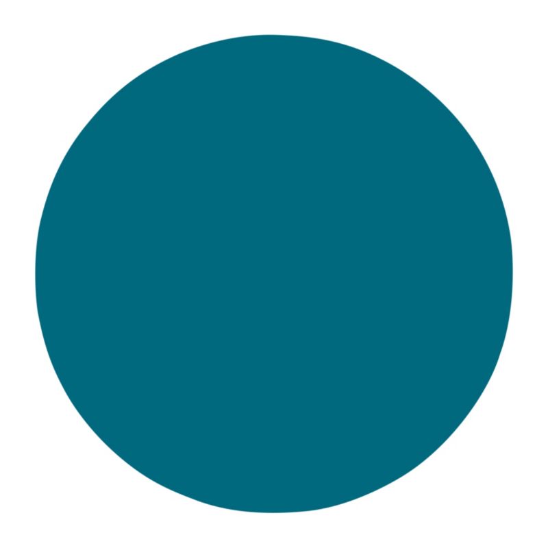 Beckers Vægmaling Colour Pacific 2,5 l - farve til indendørs vægge