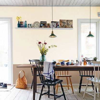 Beckers Vægmaling Colour Swan 2,5 l