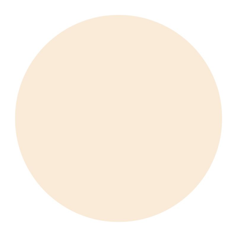 Beckers Vægmaling Colour sweet cream 2,5 l