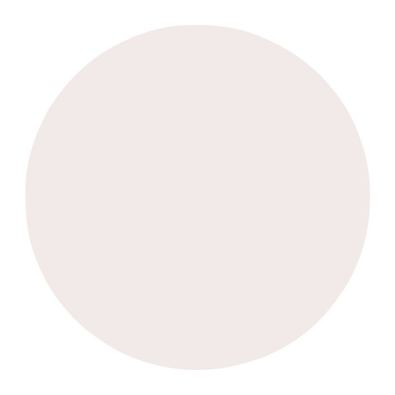 Beckers Vægmaling Colour vanilla mousse 2,5 l