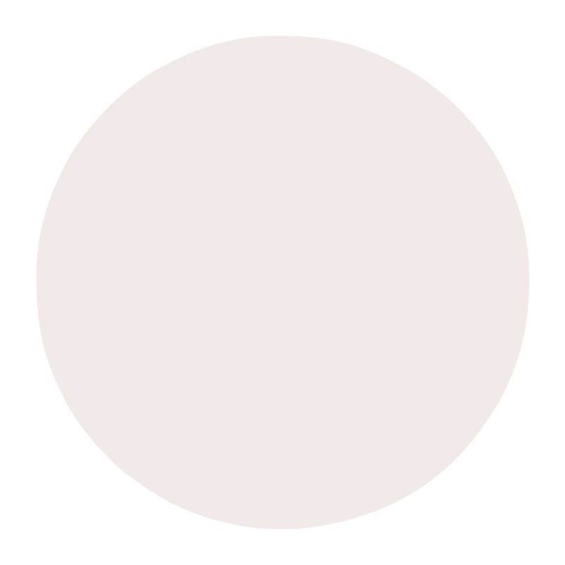Beckers Väggfärg Colour akrylmaling i farven Vanilla Mousse 5 l