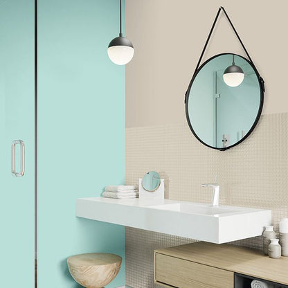 Dekoral badeværelse & køkken farve i mintgrøn 2,5 l