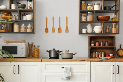 Dekoral farve til badeværelse og køkken i farven tåget erindring 2,5 l