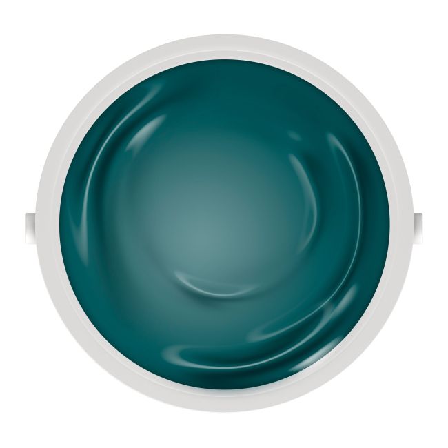 Dekoral Voice of Color farve i farven havalger 2,5 l