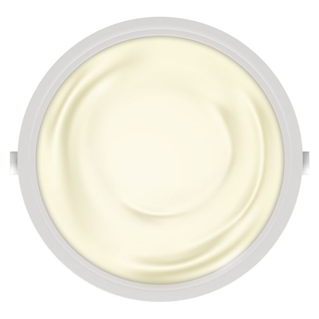 Dekoral Voice of Color farve i farven Pisket fløde 5 l