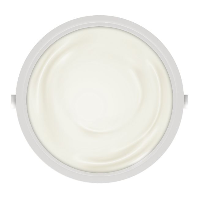 Dekoral Voice of Color farve i farven delikat pergament 2,5 l