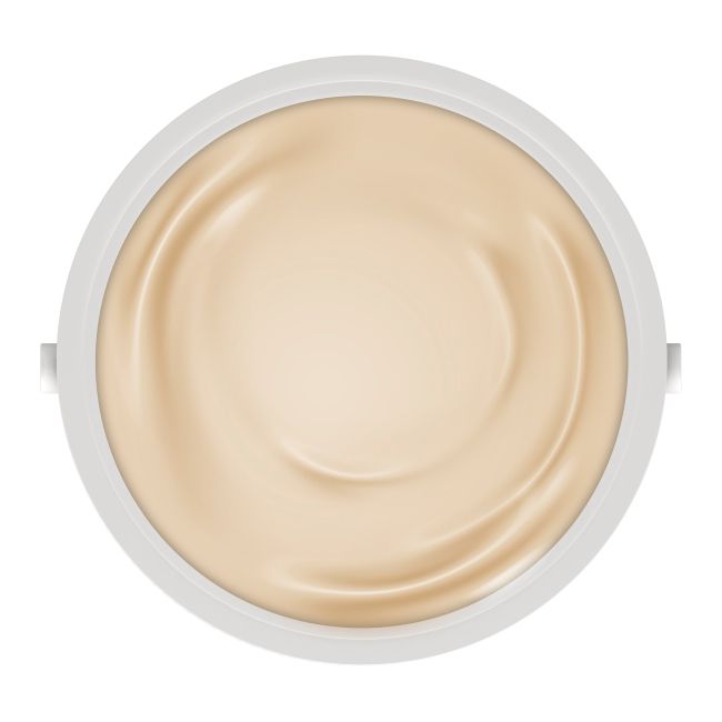 Dekoral Voice of Color farve i farven varm sand 2,5 l