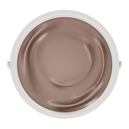 Dekoral Voice of Color farve i kaffebønnepraliné, 2,5 l