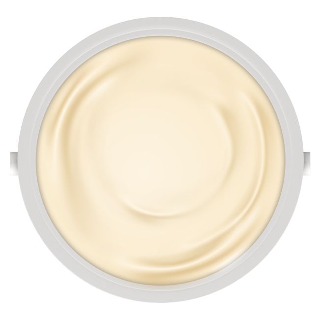 Dekoral Voice of Color farve i farven Vaniljeis 5 l