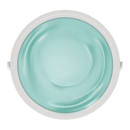 Dekoral Voice of Color farve i pastel-mynte, 2,5 l
